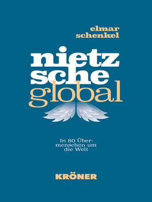 cover image of Nietzsche global